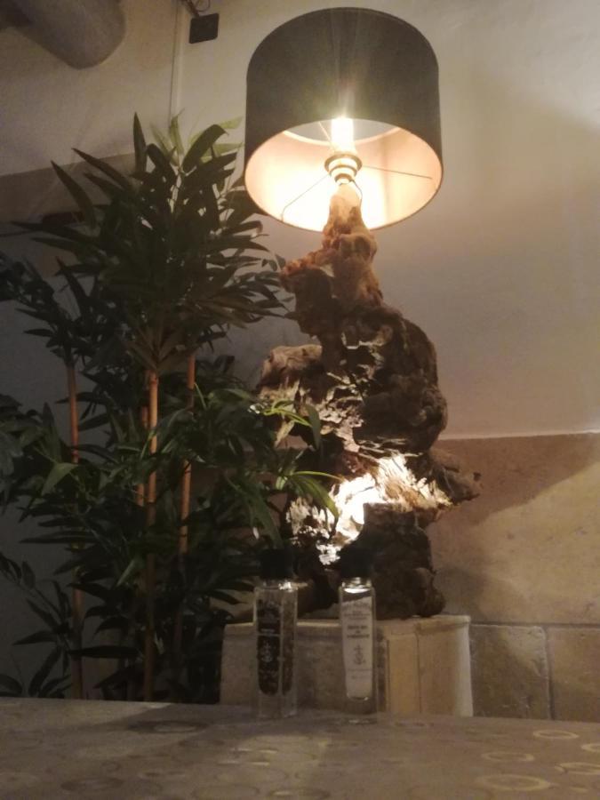 Hotel Restaurant L'Agachon Albaron Екстериор снимка