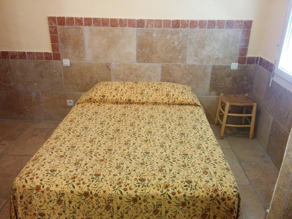 Hotel Restaurant L'Agachon Albaron Екстериор снимка